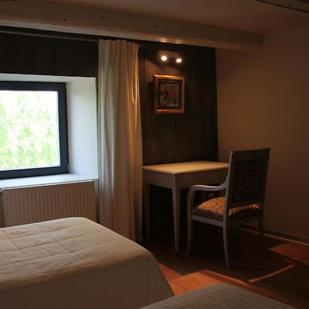La Colline Du Baa - Maison D'Hotes D'Exception Lapoutroie Room photo